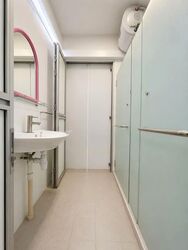 Blk 523B Tampines Greenleaf (Tampines), HDB 2 Rooms #558948761